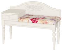 Фото  банкетка ассоль ас-41 (левая) производитель Компасс