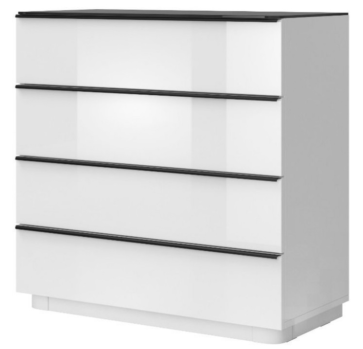 Фото Комод-4S typ 27 Togo от производителя Helvetia в Алупке по цене 48&nbsp;750 ₽