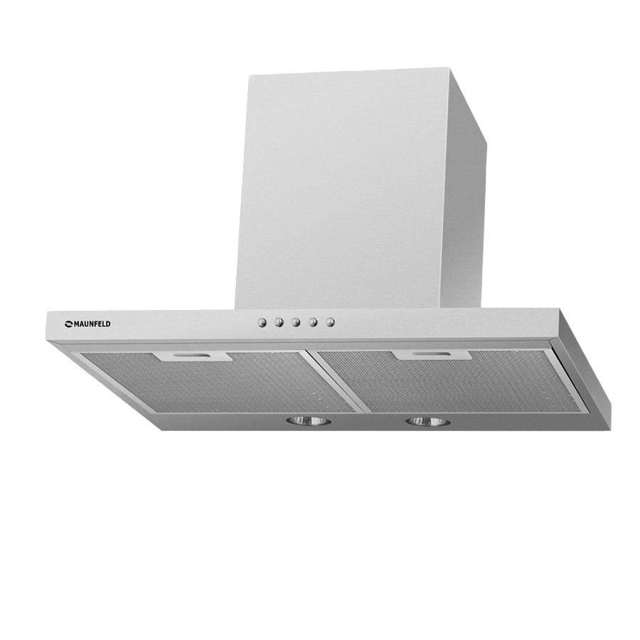Фото Вытяжка купольная Brent 60 (596х410хh480(774)) от производителя Maunfeld в Алупке по цене 9 060 ₽