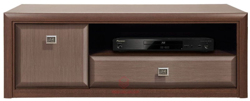 Фото Тумба Коен RTV1D1S от производителя Black Red White (БРВ) в Алупке по цене 14&nbsp;430 ₽