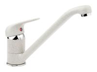 Смеситель цветной Granfest 3322 (h122) (Цвет смесителя терракот) в Алупке от производителя 