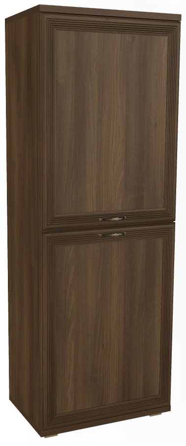 Фото Шкаф Карина ШК-1087 многоцелевой от производителя Лером в Алупке по цене 12&nbsp;160 ₽