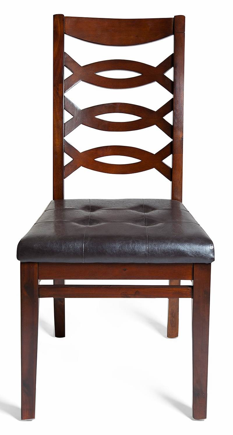 Фото Стул 863-48 SC от производителя Tetchair в Алупке по цене 12 360 ₽