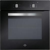 Духовой шкаф электрический DE-620 (594х545хh594) (Материал Стеклокерамика , Цвет Черный) в Алупке от производителя 