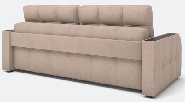 Фото Диван Монако (Rivalli) от производителя Rivalli в Алупке по цене 104&nbsp;570 ₽