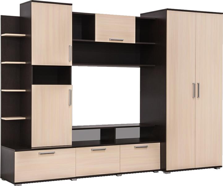 Фото Стенка Каир  от производителя Горизонт в Алупке по цене 28 260 ₽