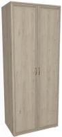 Фото shkafy-platyanye шкаф карина шк-1002 (90) двухдверный производитель Лером