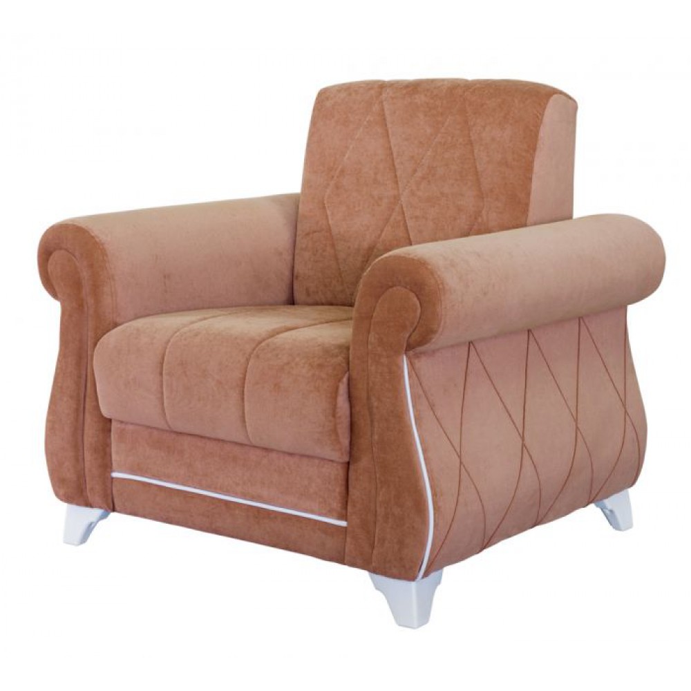 Фото Кресло Роуз от производителя Нижегородмебель в Алупке по цене 20&nbsp;090 ₽