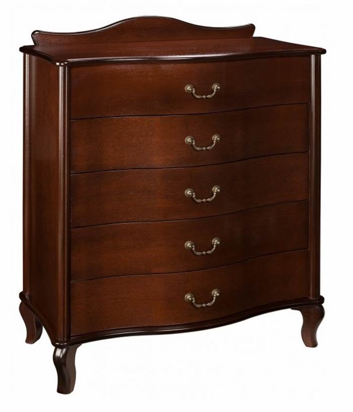 Фото Комод Джульетта  от производителя Импэкс в Алупке по цене 14 810 ₽