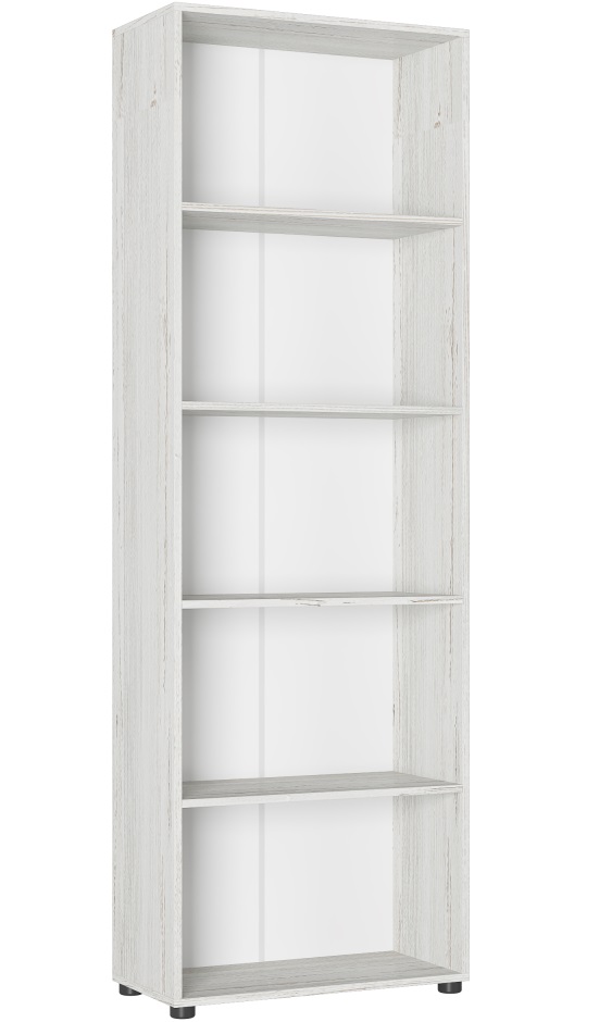 Фото Шкаф открытый Офис ОФ-30 от производителя Компасс в Алупке по цене 7&nbsp;630 ₽