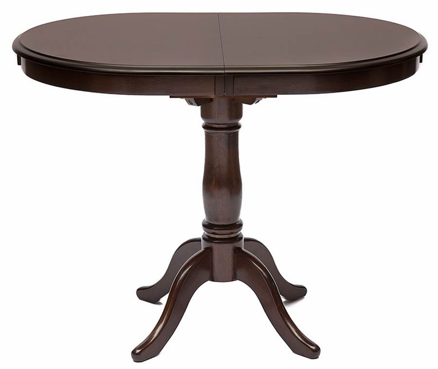 Фото Стол обеденный Салерно (Salerno) от производителя Tetchair в Алупке по цене 27 920 ₽