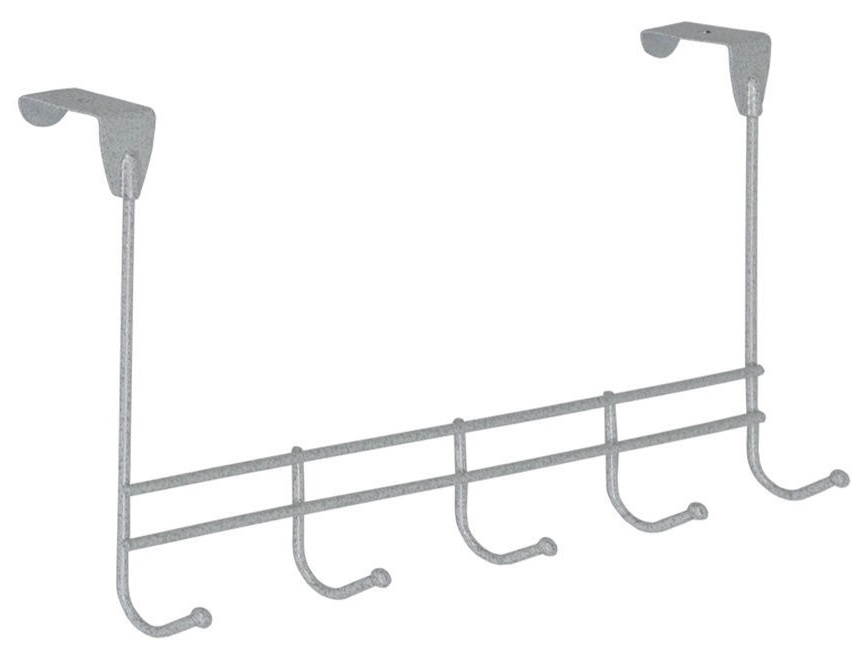 Фото Вешалка надверная Нота 5 от производителя Завод металлических изделий в Алупке по цене 300 ₽