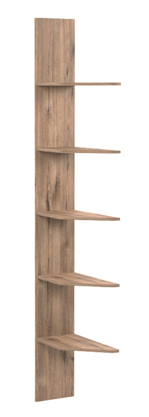 Фото Полка открытая Денвер 2300 от производителя СБК в Алупке по цене 4 310 ₽