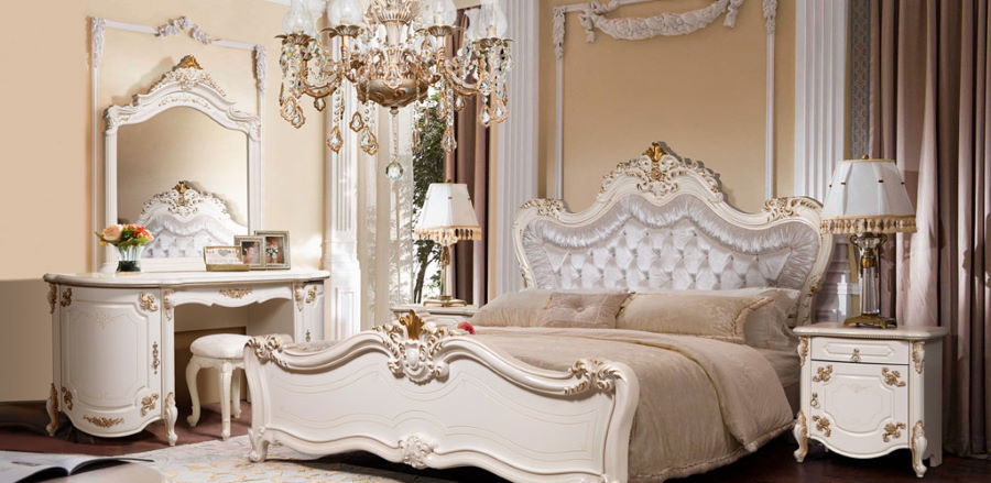 Фото Стол туалетный Элиана от производителя Слониммебель в Алупке по цене 53&nbsp;260 ₽