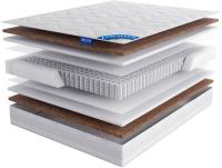 Фото vysokie-matrasy матрас energia (энерджия) производитель Линия Флекс