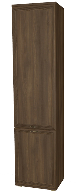 Фото Шкаф Карина ШК-1041 (54) многоцелевой  от производителя Лером в Алупке по цене 15&nbsp;770 ₽