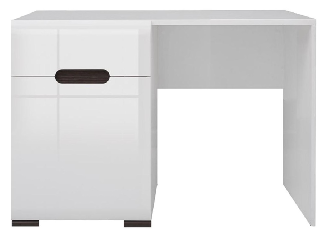 Фото Стол туалетный Azteca S205-TOL1D1S от производителя Black Red White (БРВ) в Алупке по цене 15 030 ₽