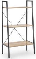 Фото  стеллаж halmar narvik reg-3 производитель Halmar 