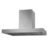 Вытяжка купольная Verona plus 90 (900х500хh580(1060)) (Материал Металл , Цвет Металлик) в Алупке от производителя 