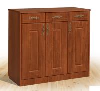 Фото gostinaya-venetsiya комод венеция в-10 производитель Марибель