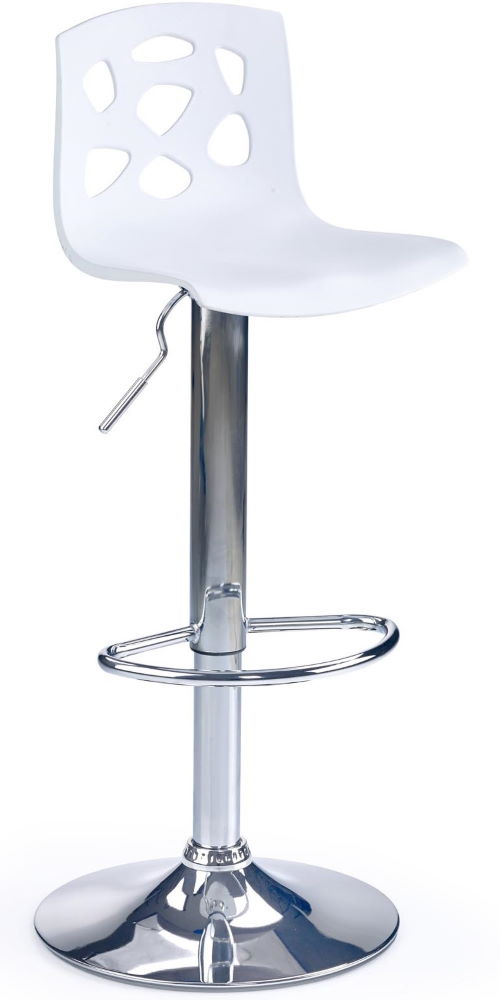 Фото Стул барный Halmar H-48 от производителя Halmar  в Алупке по цене 10&nbsp;910 ₽