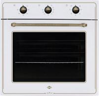 Духовой шкаф электрический DE-612 (598х555хh595) (Материал Металл , Цвет Черный) в Алупке от производителя 