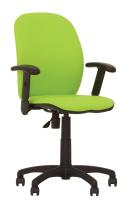 Фото kresla-kompyuternye кресло для персонала поинт (point) gtr (пластик) производитель Новый стиль