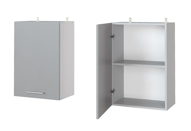 Фото Кухня Парма шкаф навесной А-50 от производителя Леко в Алупке по цене 3&nbsp;820 ₽