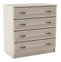 Комод Вега ВМ-29  (сосна карелия (Хорошая мебель) ) в Алупке от производителя 