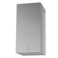 Вытяжка островная Bath plus 45 (450х420хh890) (Материал Металл , Цвет Металлик) в Алупке от производителя 