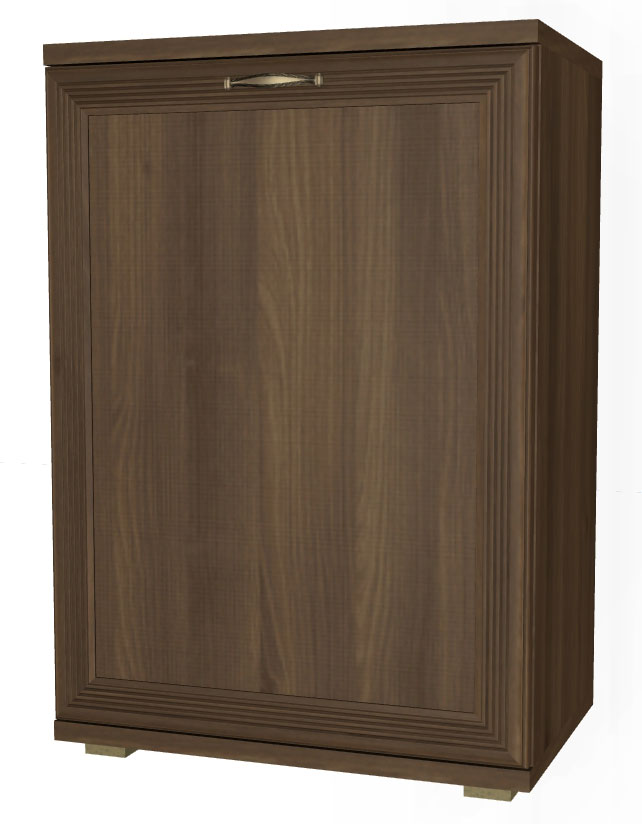 Фото Тумба-пенал Карина ТБ-1018  от производителя Лером в Алупке по цене 6&nbsp;970 ₽