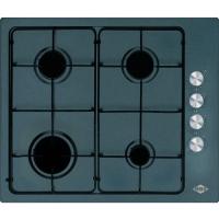 Варочная поверхность газовая 4-х комф. PG-613 (590х500) (Материал Металл , Цвет Металлик) в Алупке от производителя 