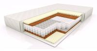 Фото  матрас tfk элит (elit) производитель DOORсон 