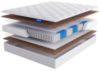 Фото vysokie-matrasy матрас karla (карла) производитель Линия Флекс