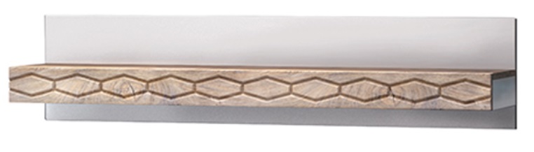 Фото Полка Дели 68 от производителя Яна в Алупке по цене 10 020 ₽