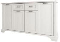 Тумба 4D1S Монако (Monako) (сосна винтаж-дуб анкона (Анрэкс) ) в Алупке от производителя 