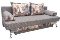 Диван Рио Люкс в интернет магазине Планета Комфорта Фото divan-sofa диван рио люкс производитель Атлантик