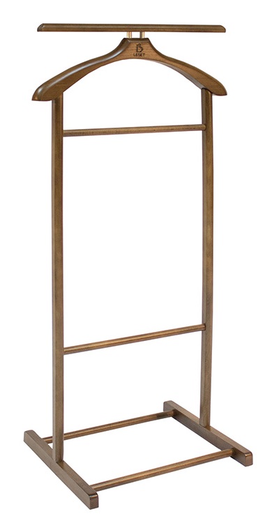 Фото Вешалка напольная Leset Нью-Йорк  от производителя Импэкс в Алупке по цене 4&nbsp;570 ₽