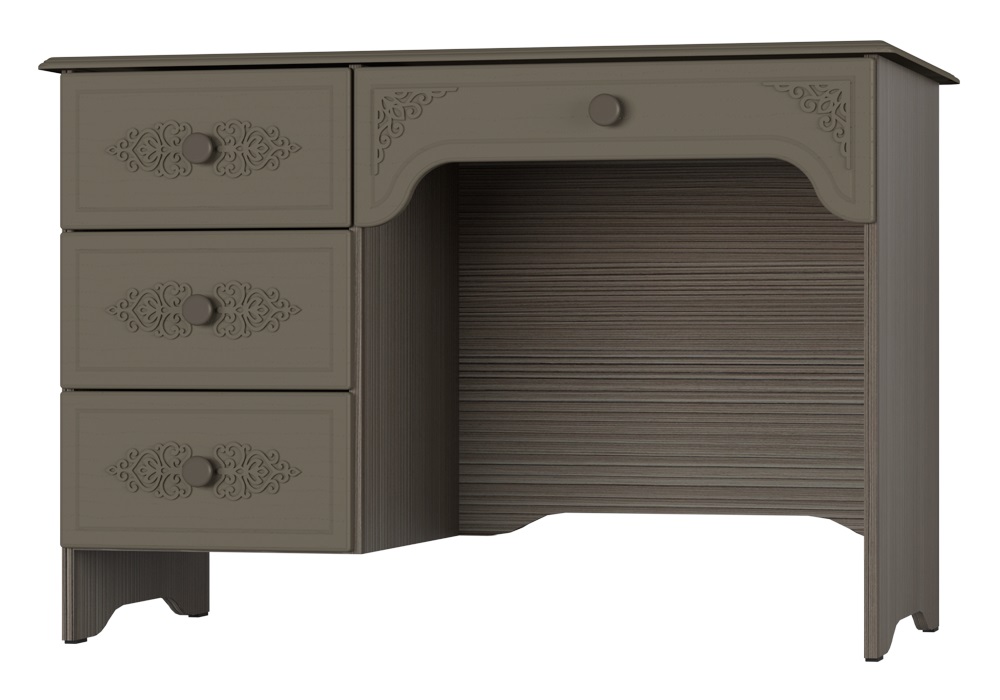 Фото Стол письменный Ассоль плюс АС-6 (левый) от производителя Компасс в Алупке по цене 20 970 ₽