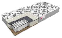 Фото vysokie-matrasy матрас status s-1000 (статус) производитель Сити