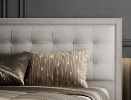 Фото Щит мягкий Александрия ЩМ-102 (1642х50хh448) от производителя SV-мебель в Алупке по цене 5 830 ₽