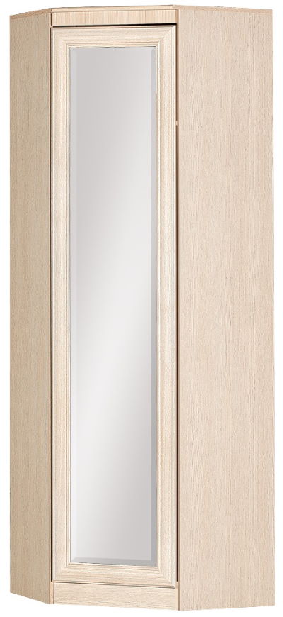 Фото Шкаф Инна 621 (77) угловой от производителя Яна в Алупке по цене 29&nbsp;240 ₽