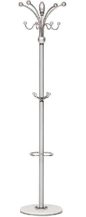 Вешалка напольная XY-030 (серебристый (Tetchair) )