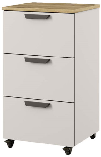 Фото Тумба выкатная 3S Модерн (Modern) от производителя Анрэкс в Алупке по цене 15 180 ₽