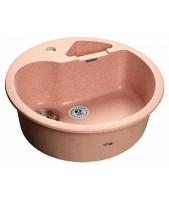 Фото rasprodazha мойка granfest gf-r510k (гр 500х500хh180) (шир.ящ.min 500) производитель Планета Комфорта