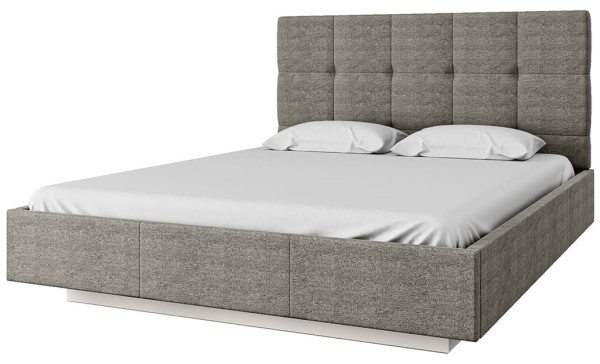 Фото Кровать двуспальная 160M Модерн (Modern) (СМ 160х200) с подъемным механизмом от производителя Анрэкс в Алупке по цене 44 590 ₽