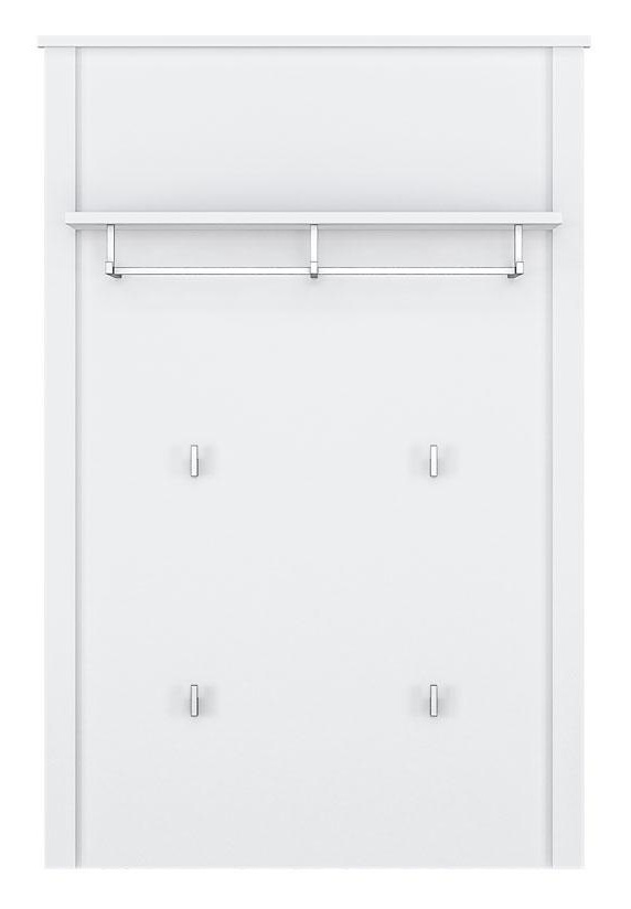 Фото Вешалка Helga WIE/80 от производителя Black Red White (БРВ) в Алупке по цене 8 930 ₽