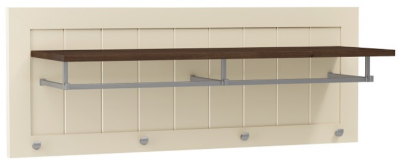 Фото Вешалка Прованс 37.20 от производителя Олмеко в Алупке по цене 7&nbsp;600 ₽