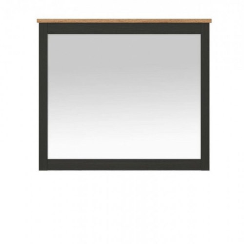Фото Зеркало Loft LUS/90 от производителя Black Red White (БРВ) в Алупке по цене 5 810 ₽