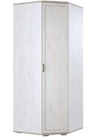 Фото  шкаф александрия шк-210 (91) угловой производитель 